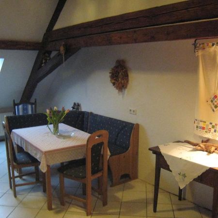 Spacious Apartment In Morbach With Garden 塔尔方 外观 照片